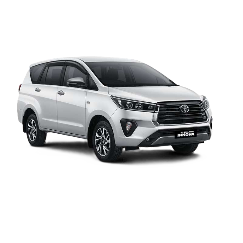Kijang Innova Putih 2.0 G AT