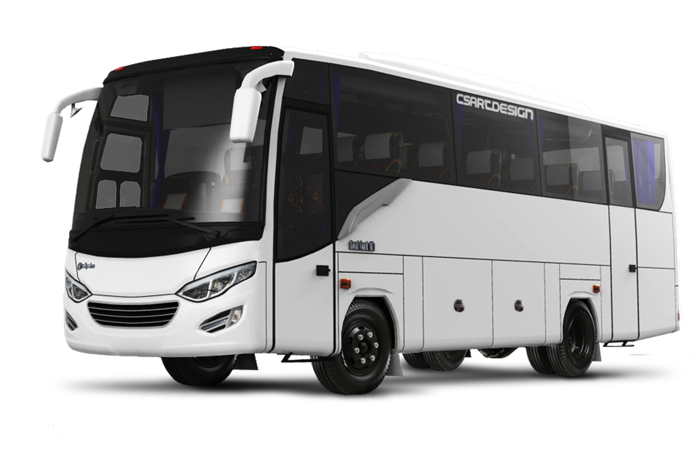 Mitsubishi FE 84BC 4X2 MT